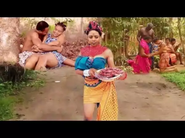 Video: Blessed Among All The Maidens 1 - Latest Nigerian Nollywood Movies
